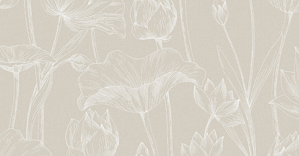 Lotus Linen