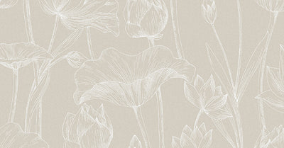 Lotus Linen