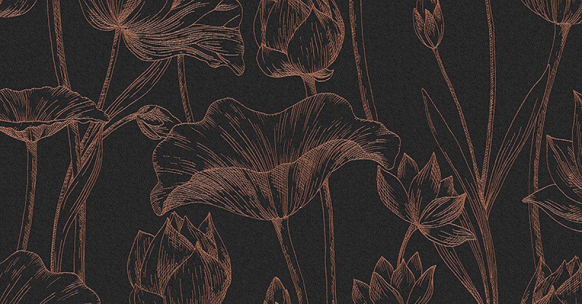 Lotus Copper