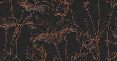 Lotus Copper