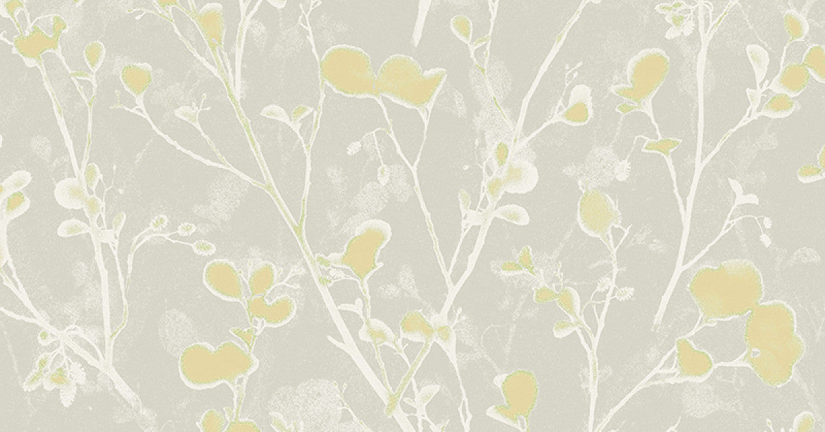 Alder Greenery