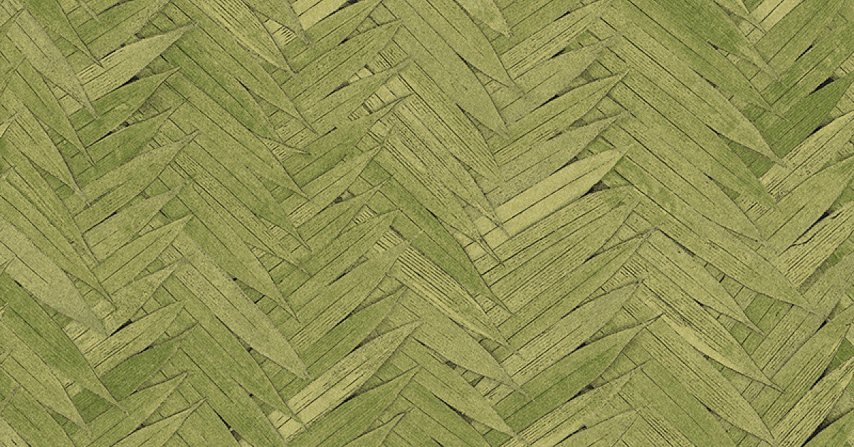 Essence Greenery