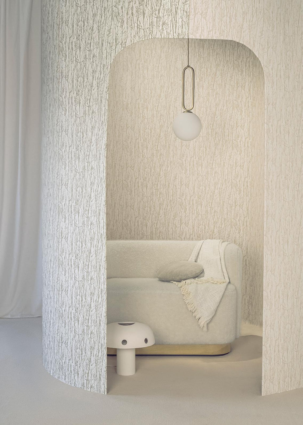 Sven Galet - Natecru Textures N.2