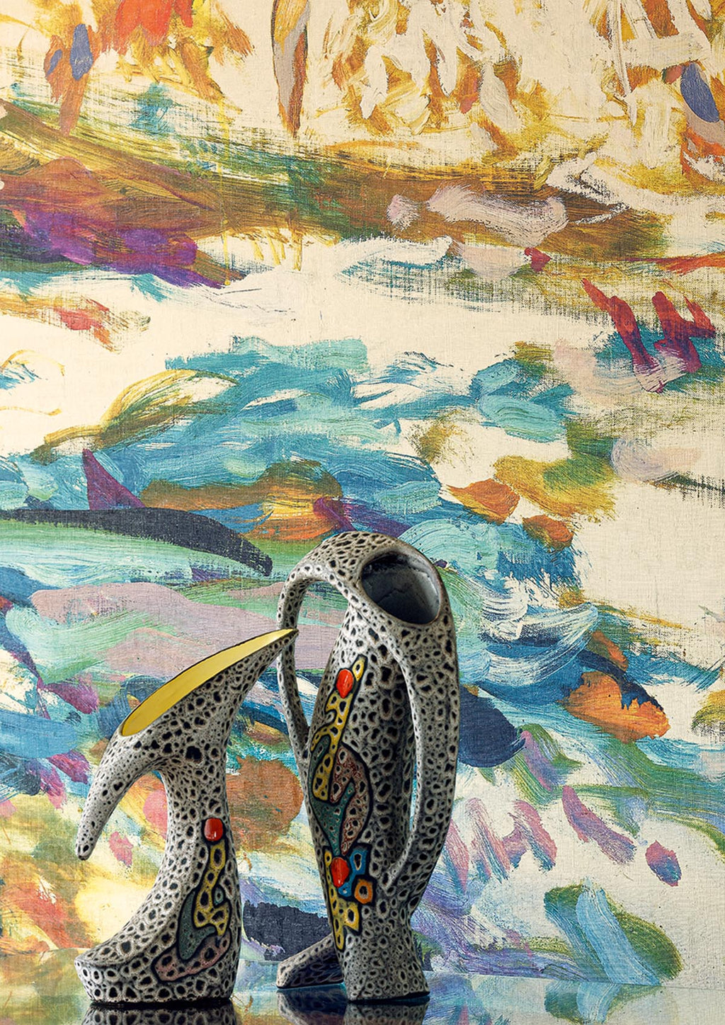Sous bois Ete - Galerie 4
