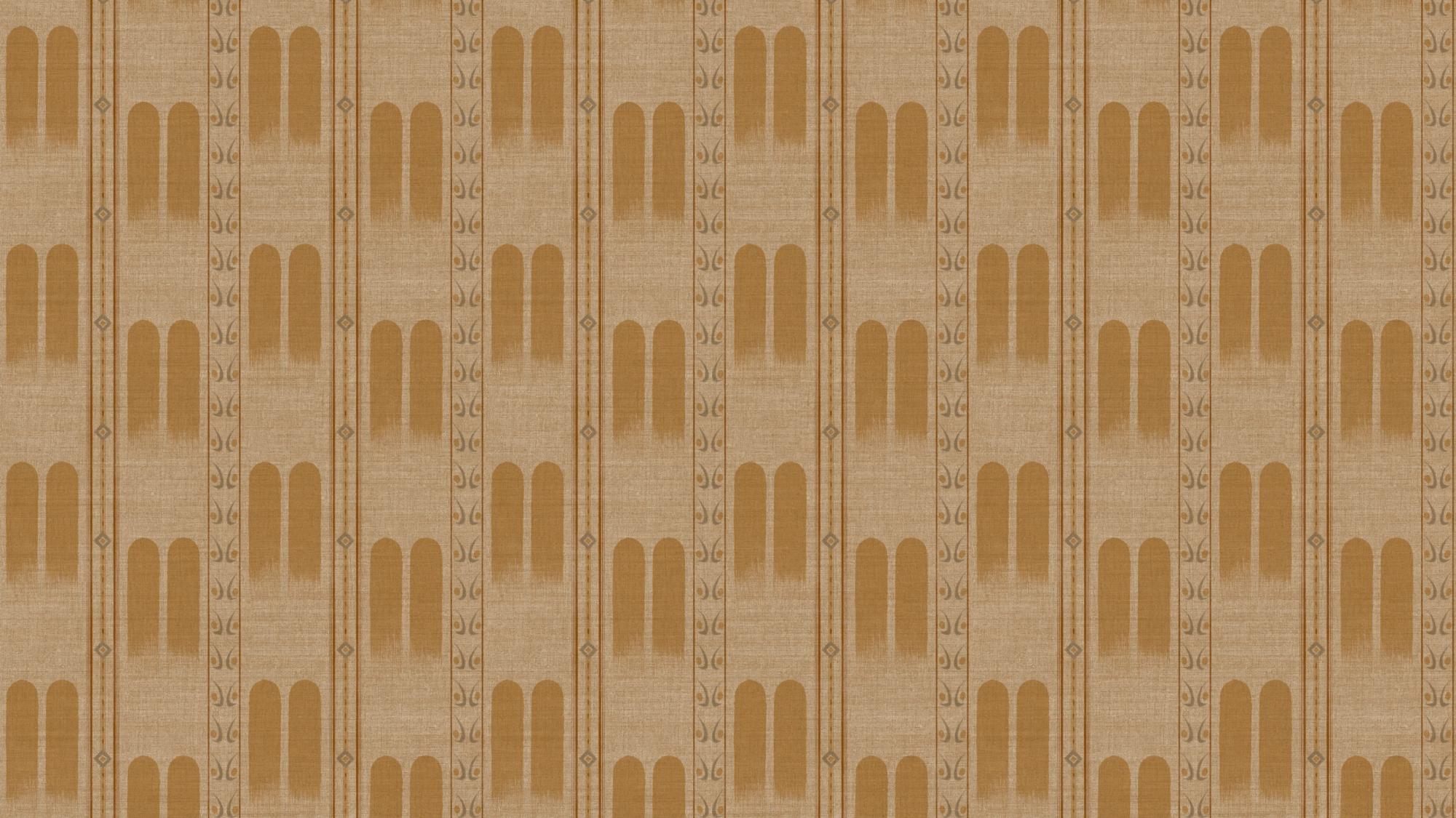 Poona Cinnamon - Indienne