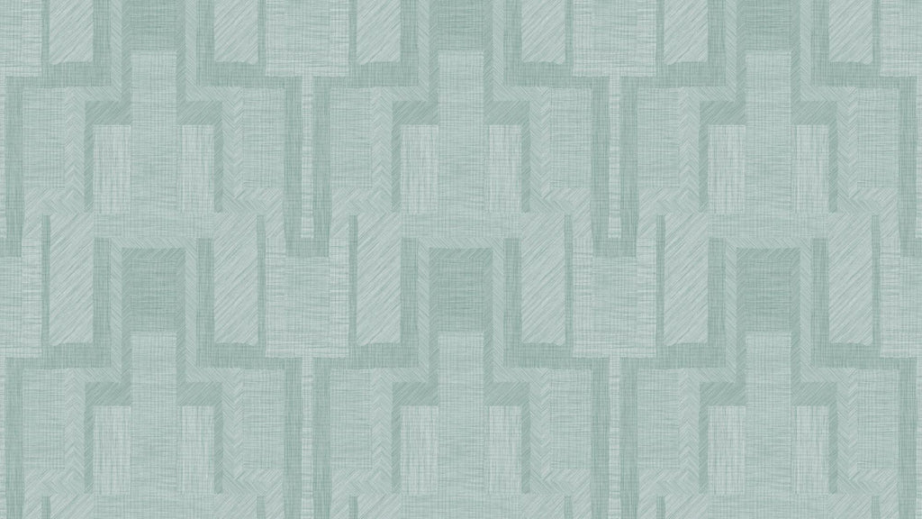 Gizeh Soft Teal - Essentials Luxor
