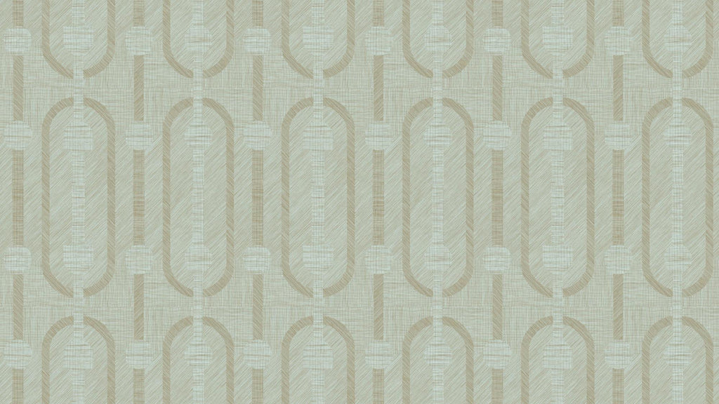 Amulet Soft Teal - Essentials Luxor