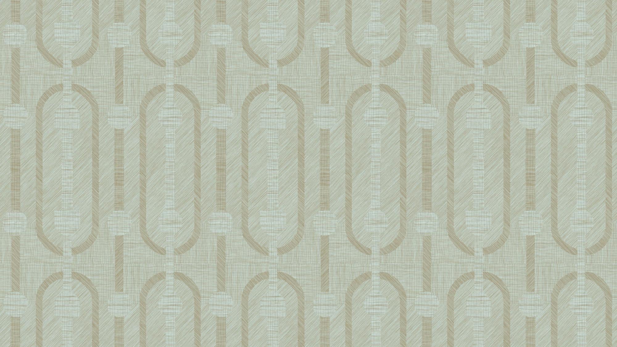 Amulet Soft Teal - Essentials Luxor