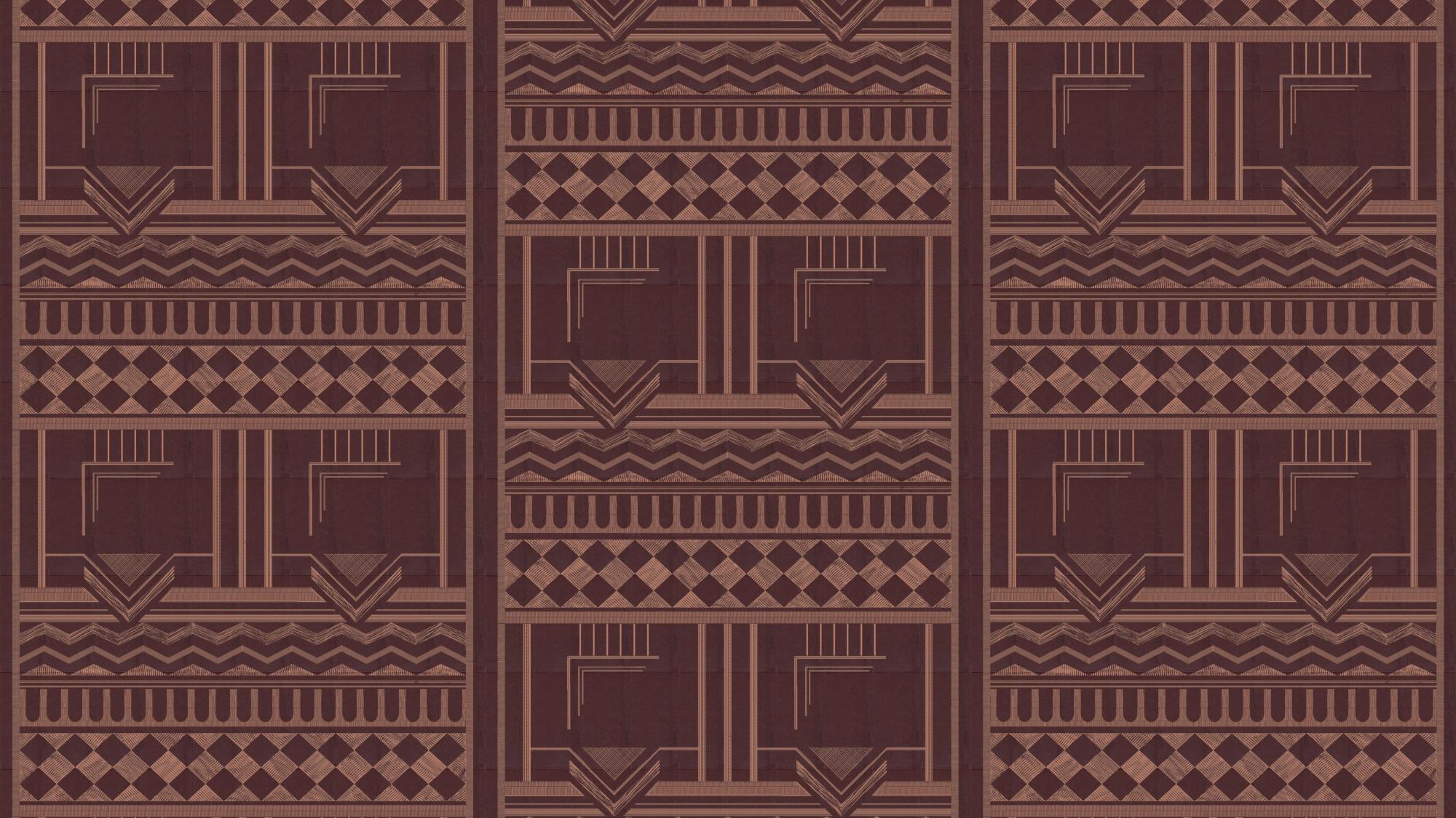 Palazzo Nightfall - Corium