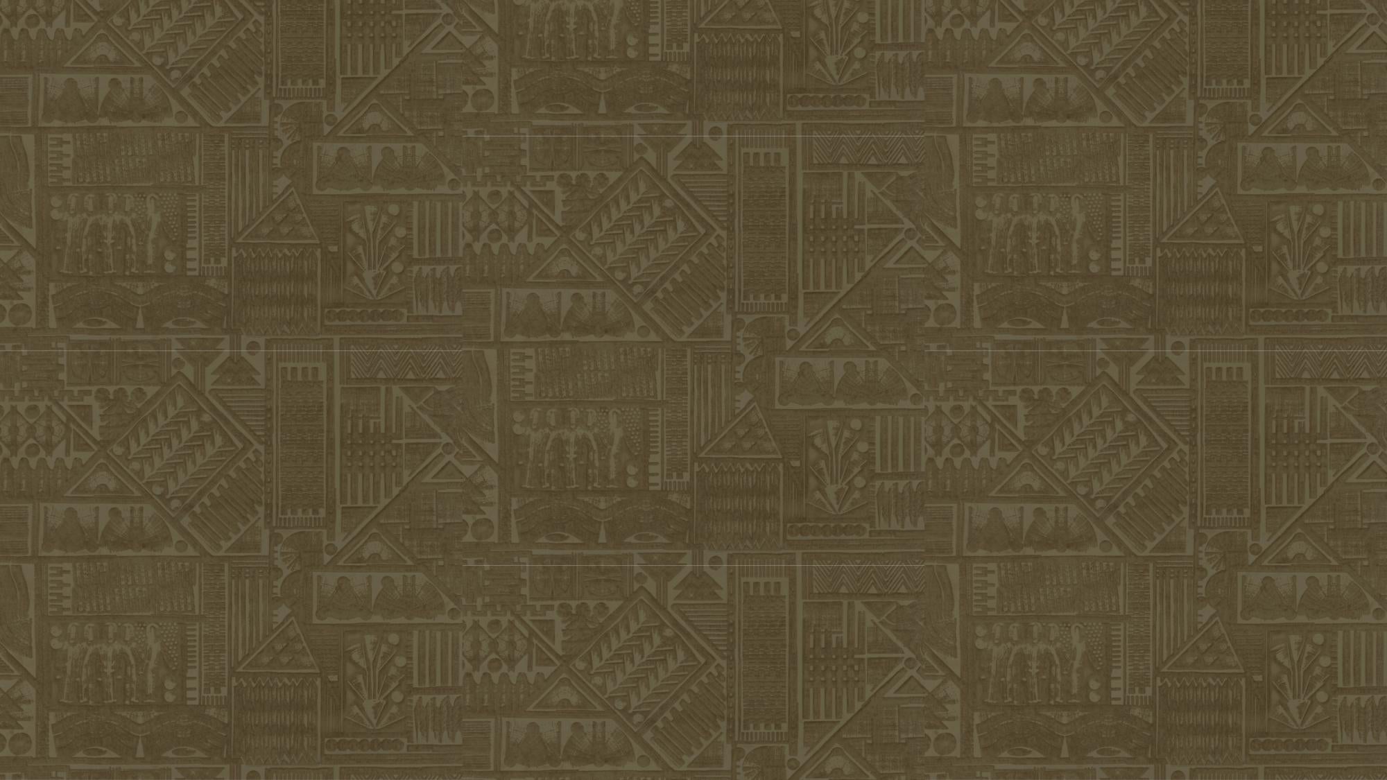 Amarna Graphite - Memphis