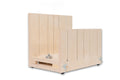 AD Mitre box
