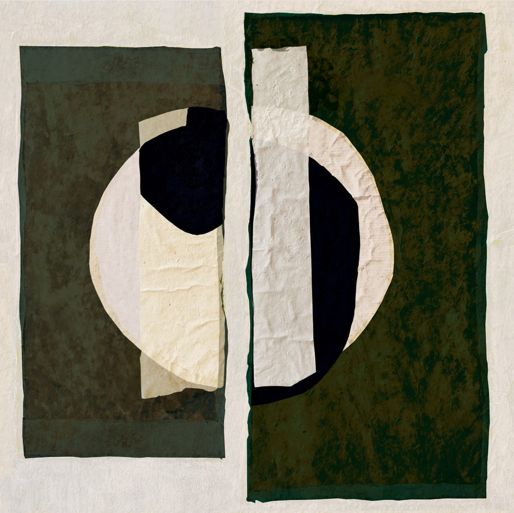 Izu Le respect des traditions - Art paper