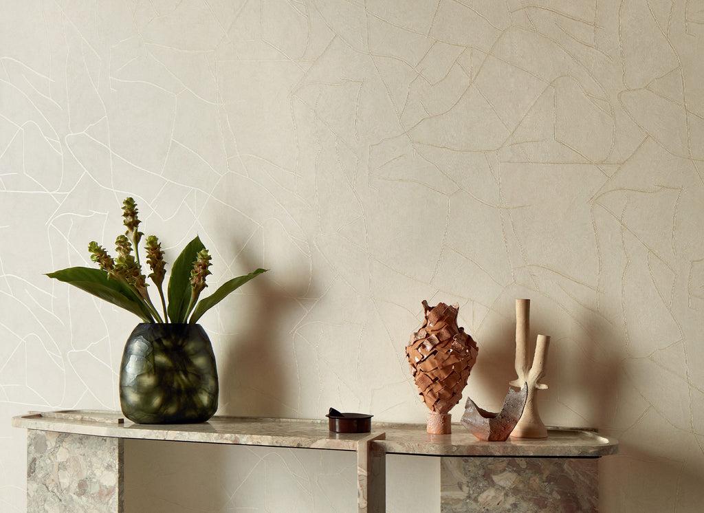 Kintsugi Un sillon d'or - Kintsugi