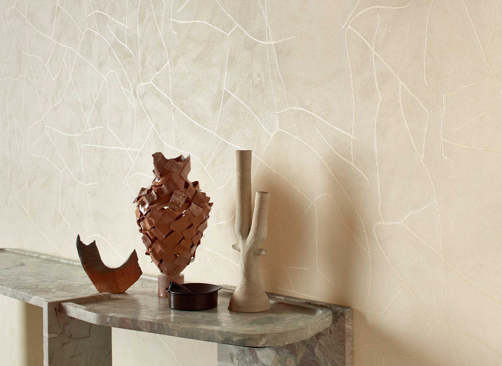 Kintsugi Un sillon d'or - Kintsugi