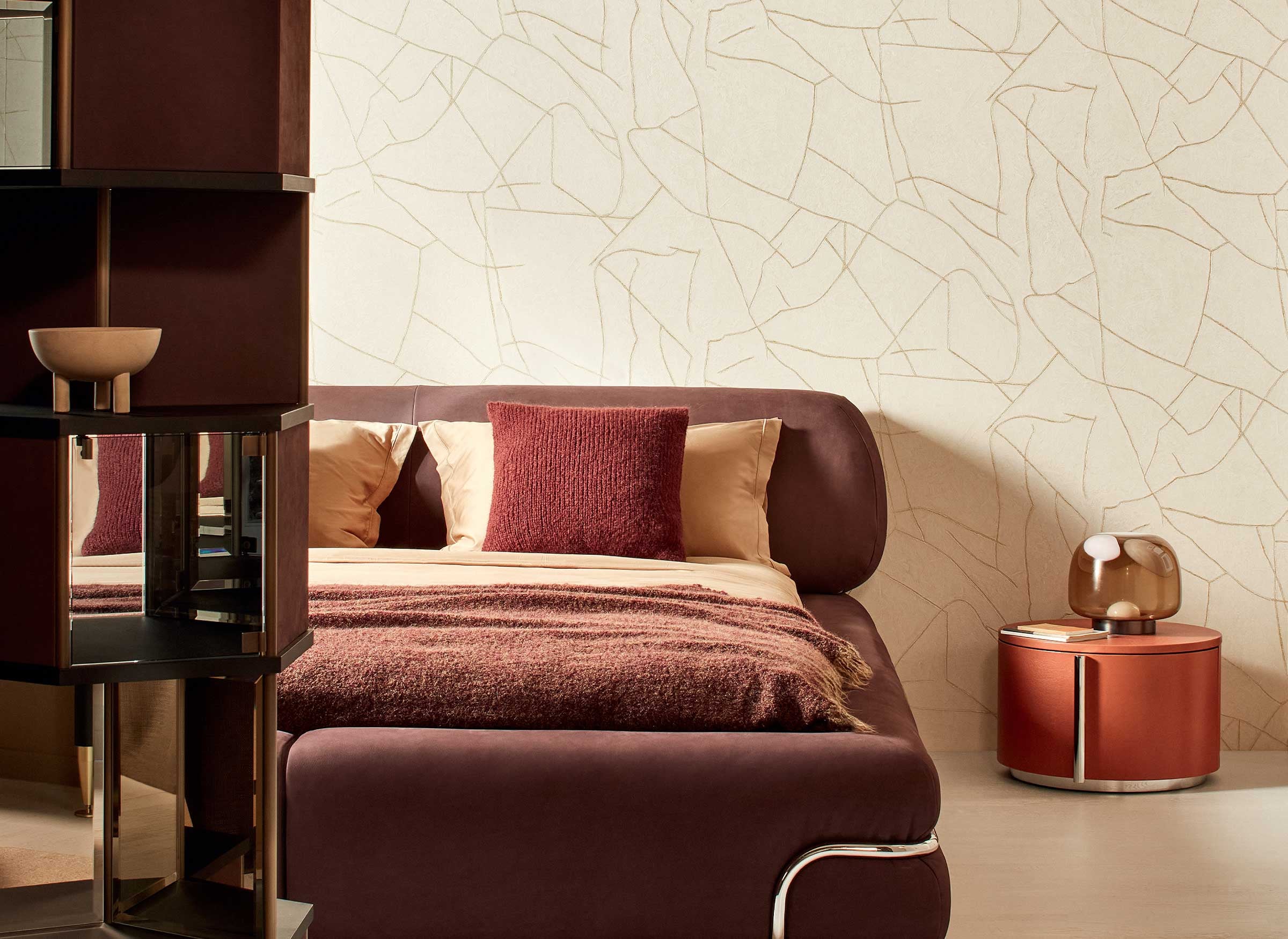 Kintsugi Hommage esthétique - Kintsugi