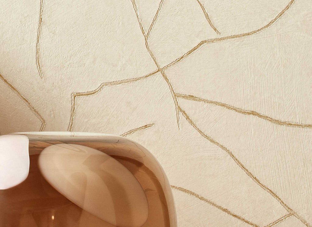 Kintsugi Hommage esthétique - Kintsugi