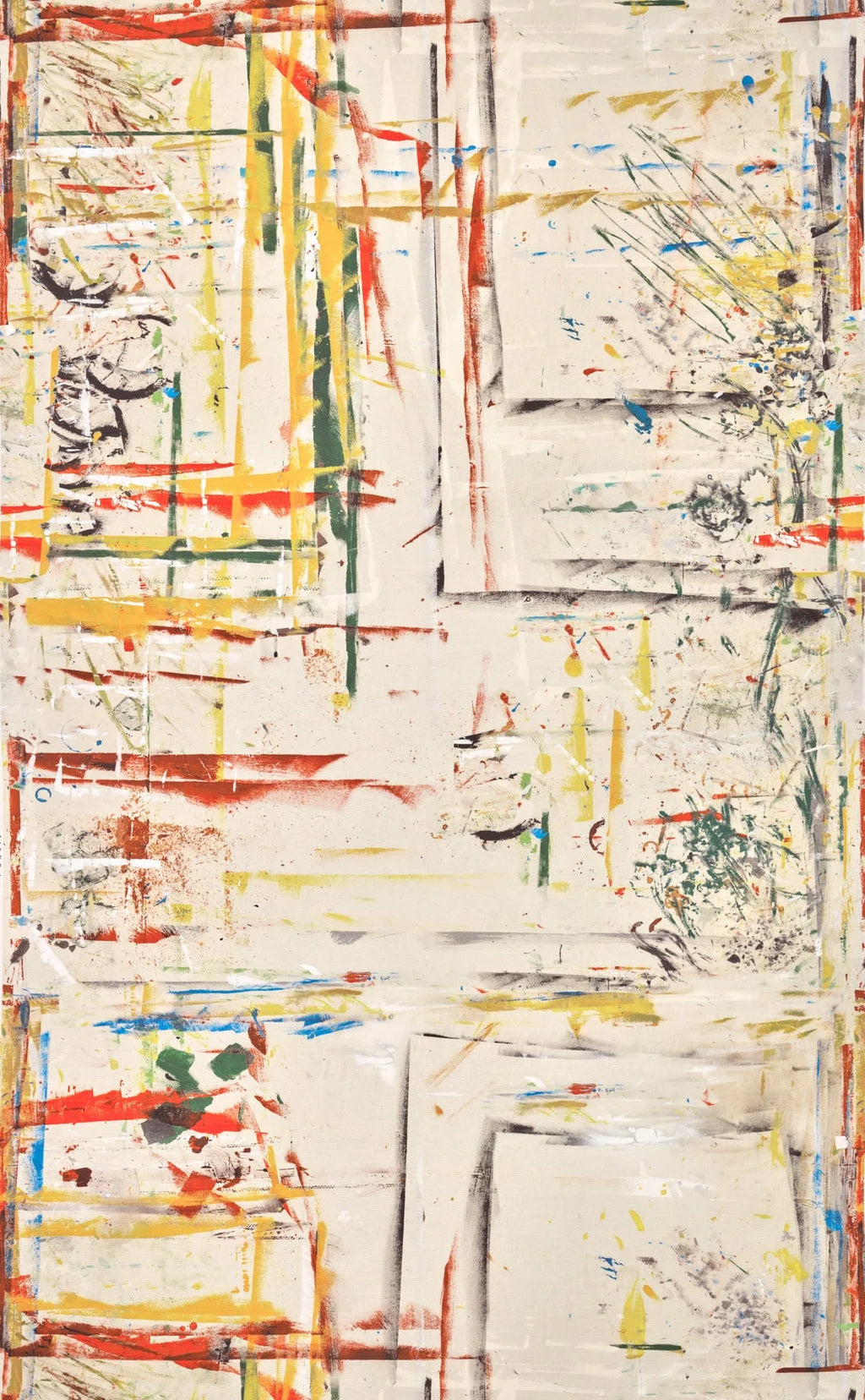 L'atelier d'isabelle 2 Original - Memoires Colorees