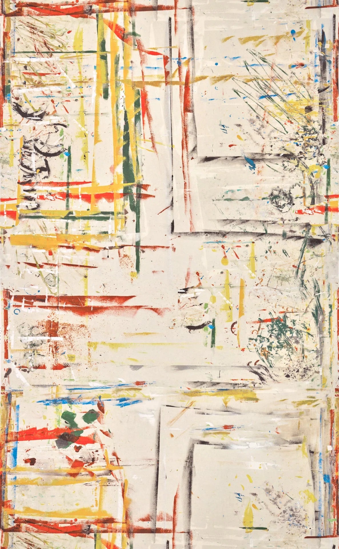 L'atelier d'isabelle 2 Original - Memoires Colorees
