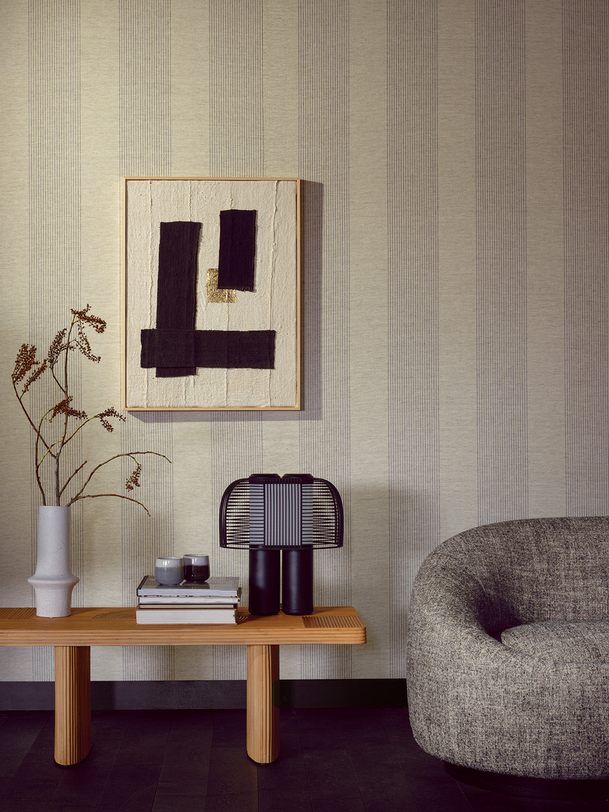 Jacaranda Beige - Jacaranda