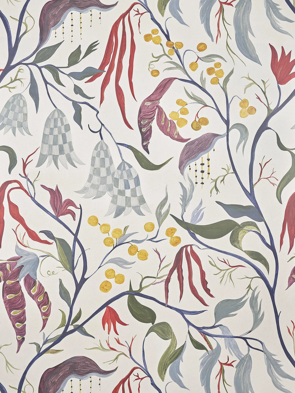Camomille Printemps - Les Dessins 6