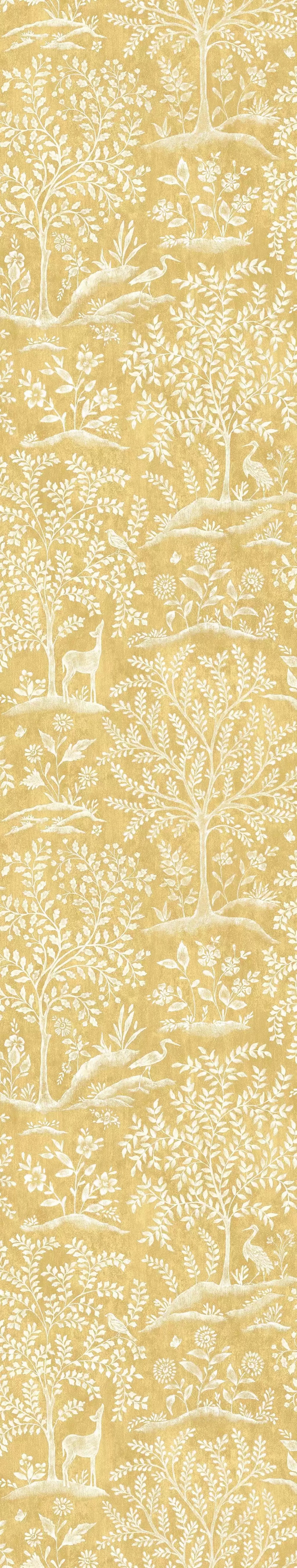 For&ecirc;t (Signature Collection)