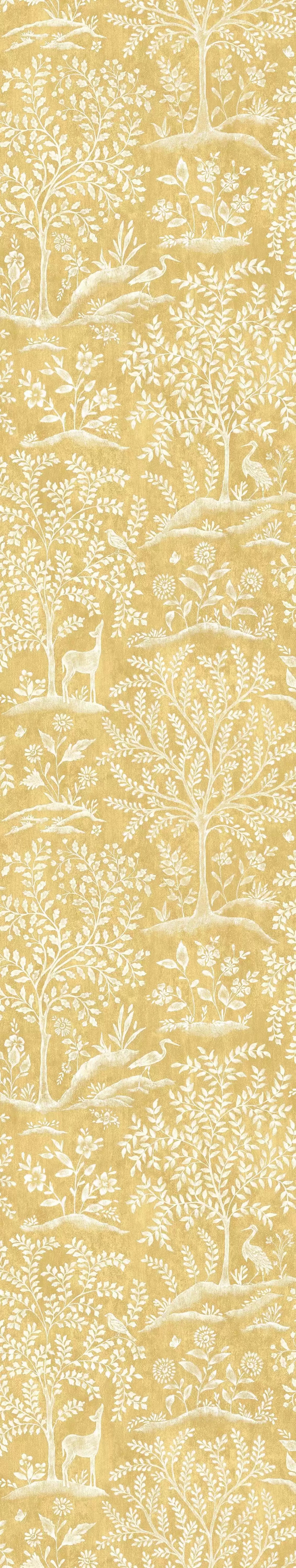 For&ecirc;t (Signature Collection)