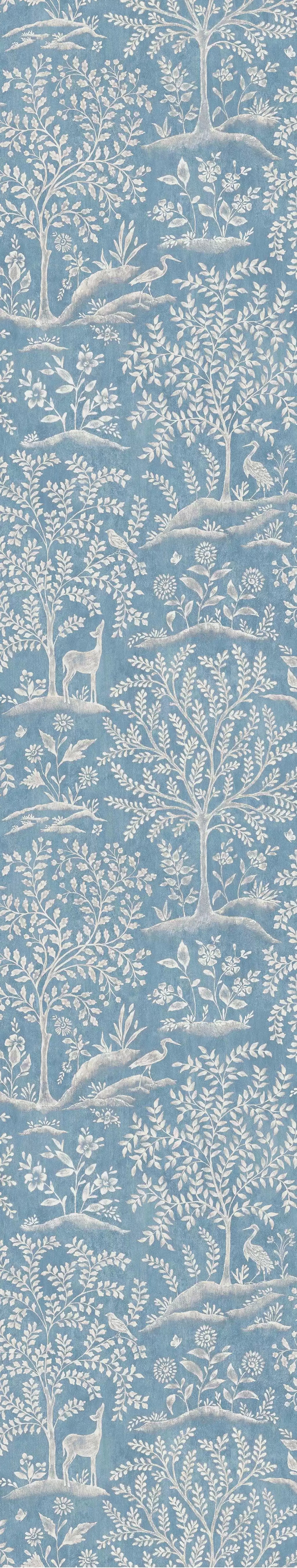 For&ecirc;t (Signature Collection)