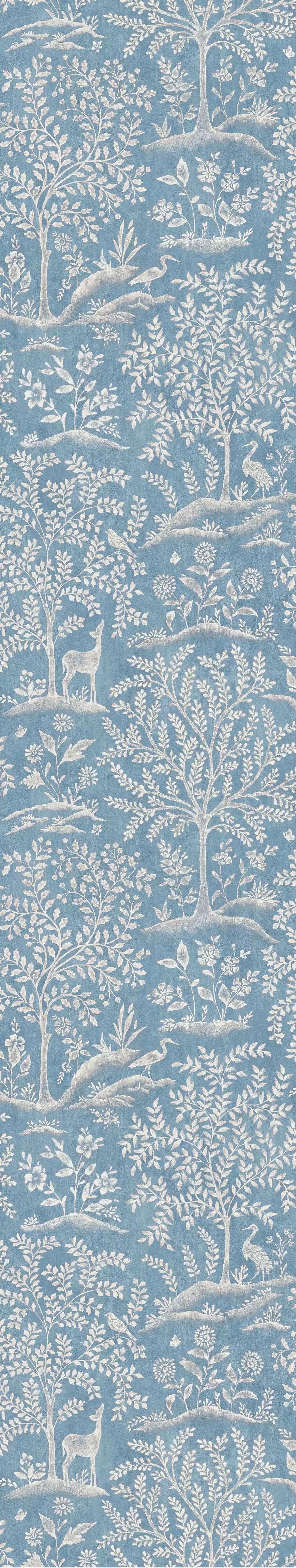 For&ecirc;t (Signature Collection)