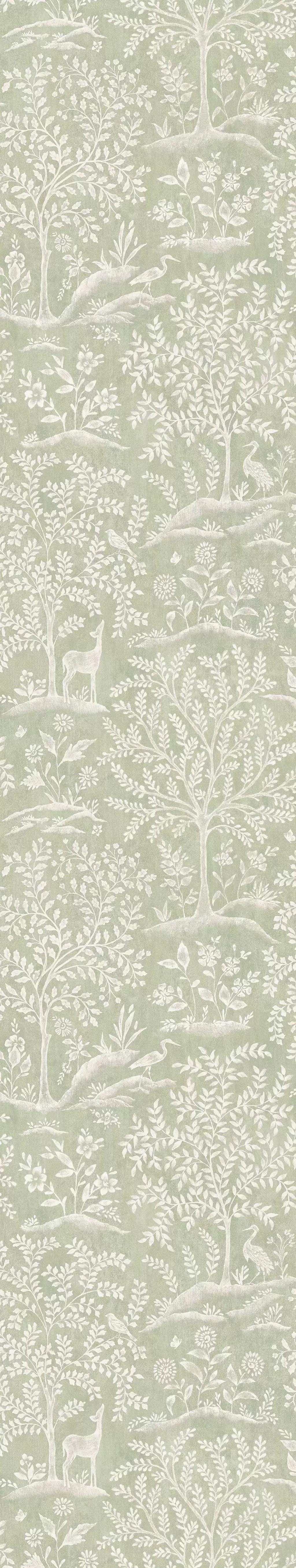 For&ecirc;t (Signature Collection)