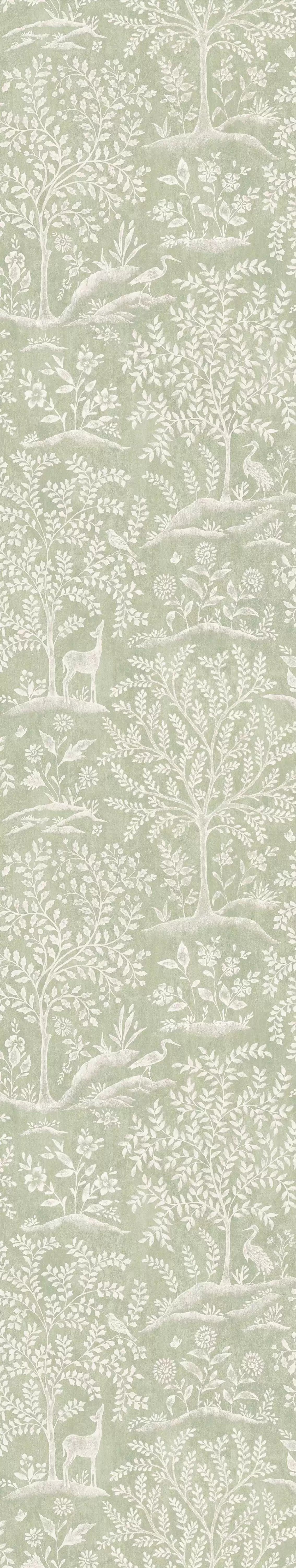 For&ecirc;t (Signature Collection)