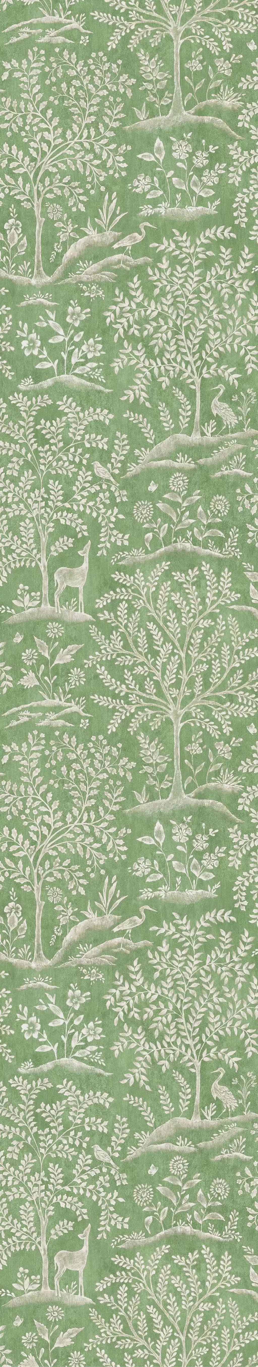 For&ecirc;t (Signature Collection)