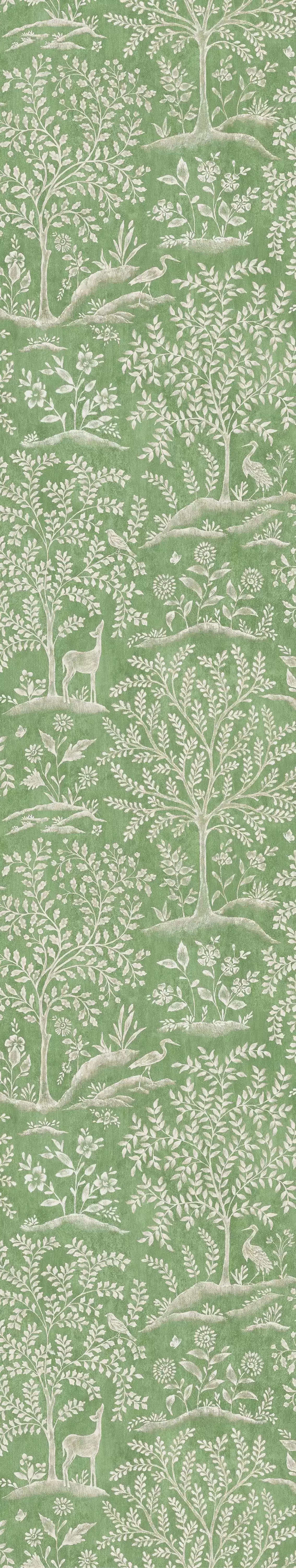 For&ecirc;t (Signature Collection)