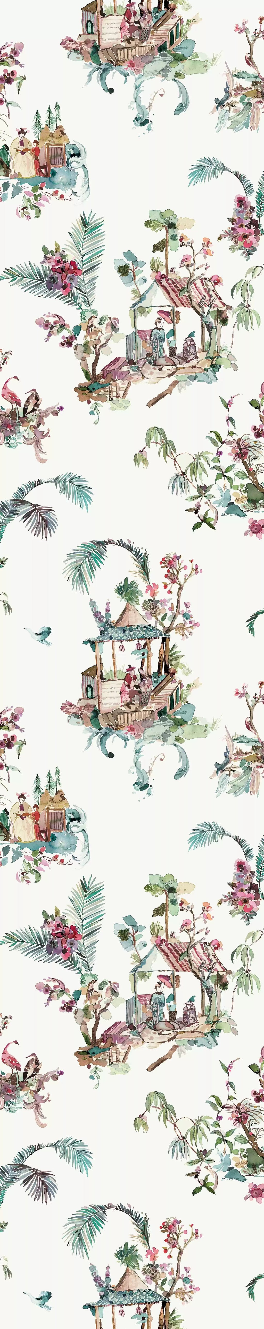 Toile Chinoise (Signature Collection)