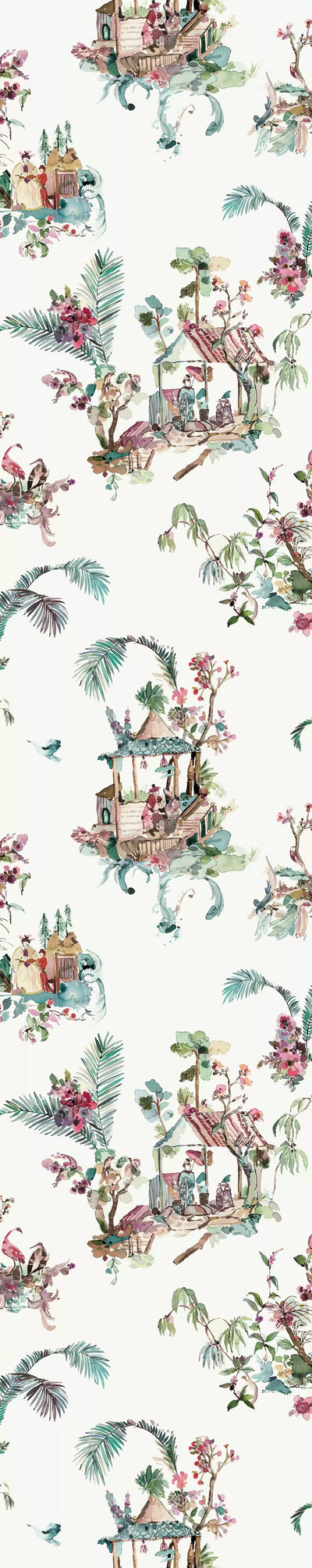 Toile Chinoise (Signature Collection)