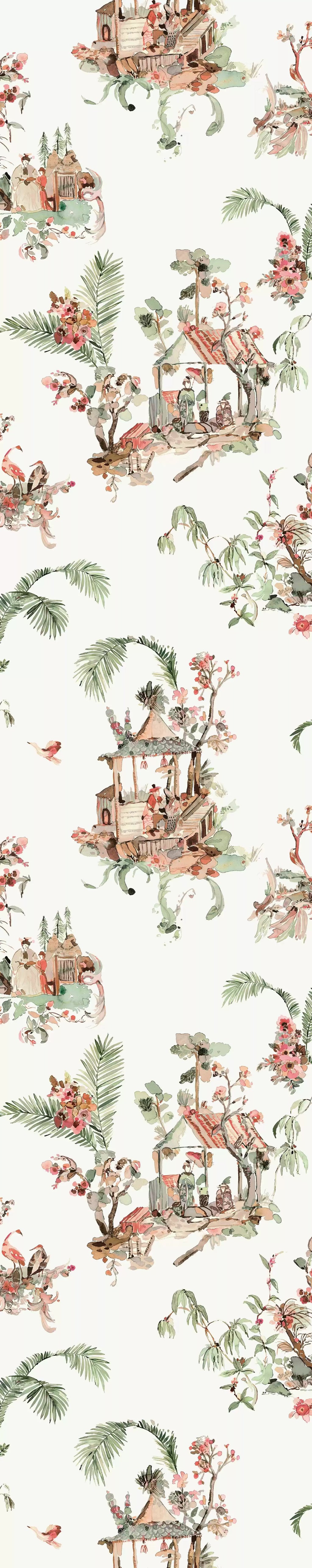 Toile Chinoise (Signature Collection)