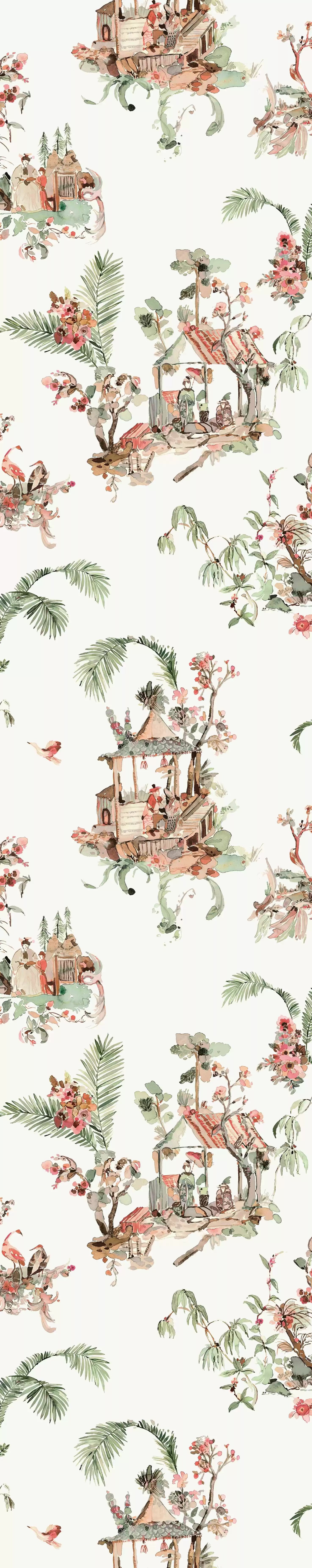 Toile Chinoise (Signature Collection)