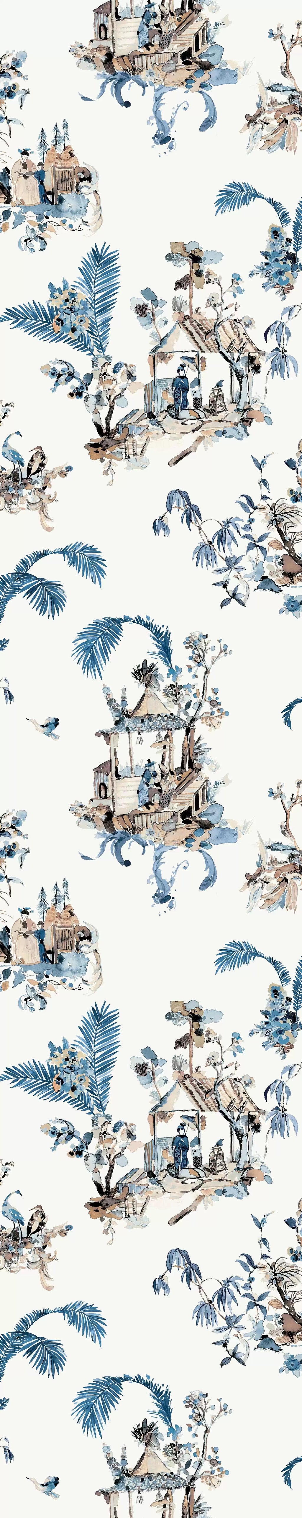 Toile Chinoise (Signature Collection)
