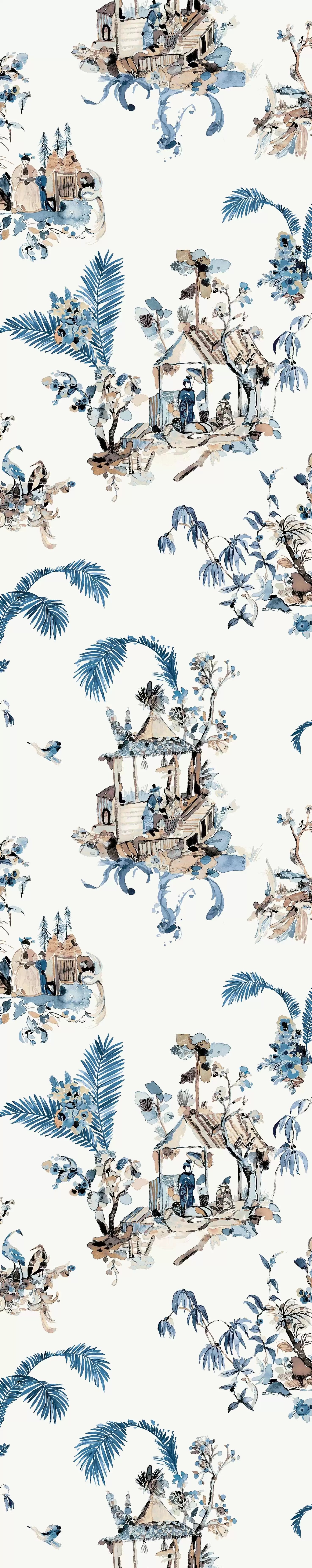 Toile Chinoise (Signature Collection)