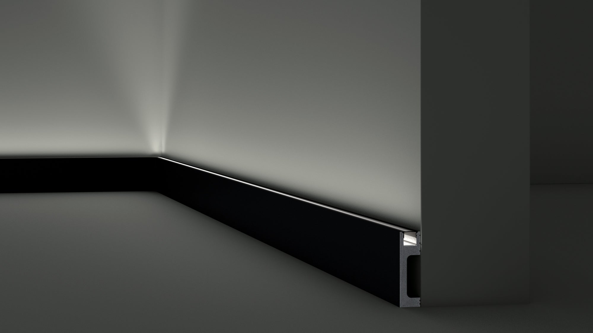 IL10 BLACK WALLSTYL®