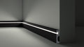 IL11 BLACK WALLSTYL®