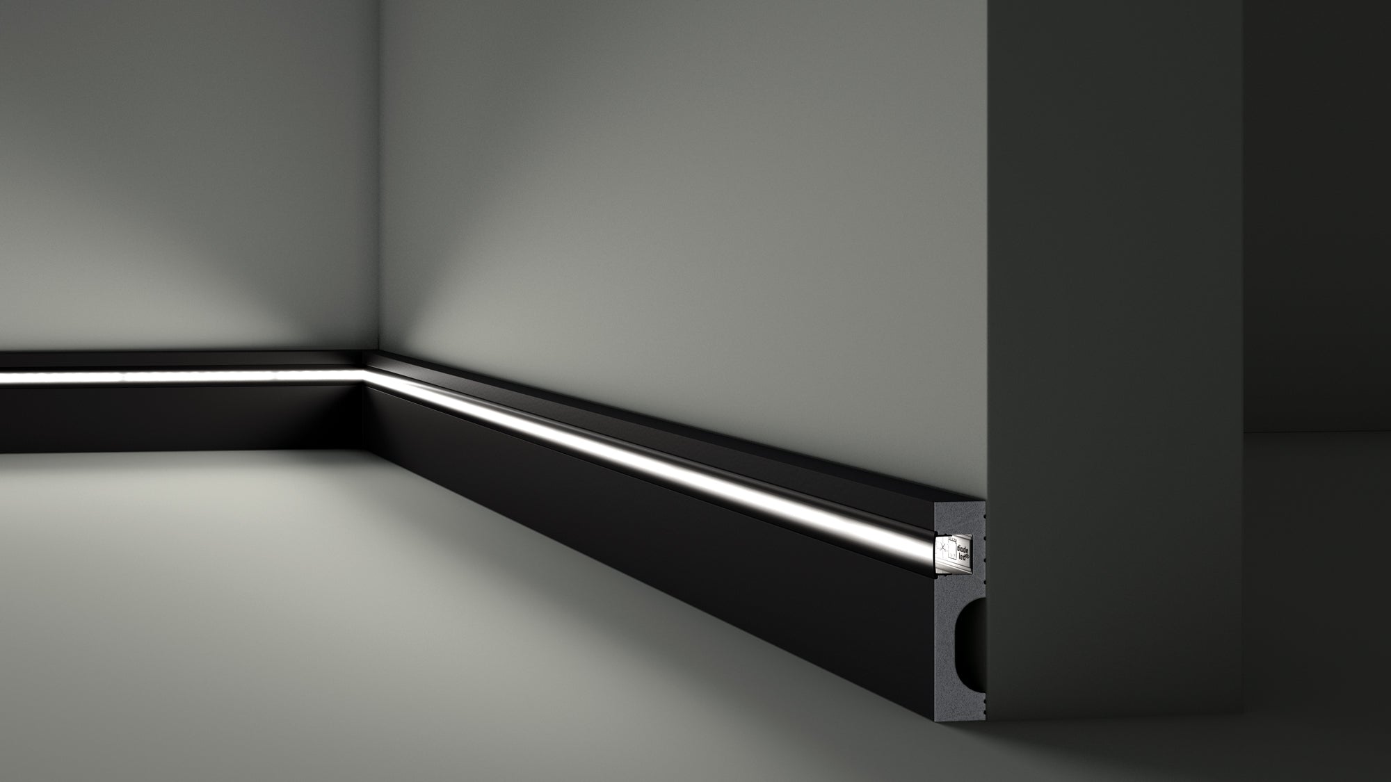 IL11 BLACK WALLSTYL®