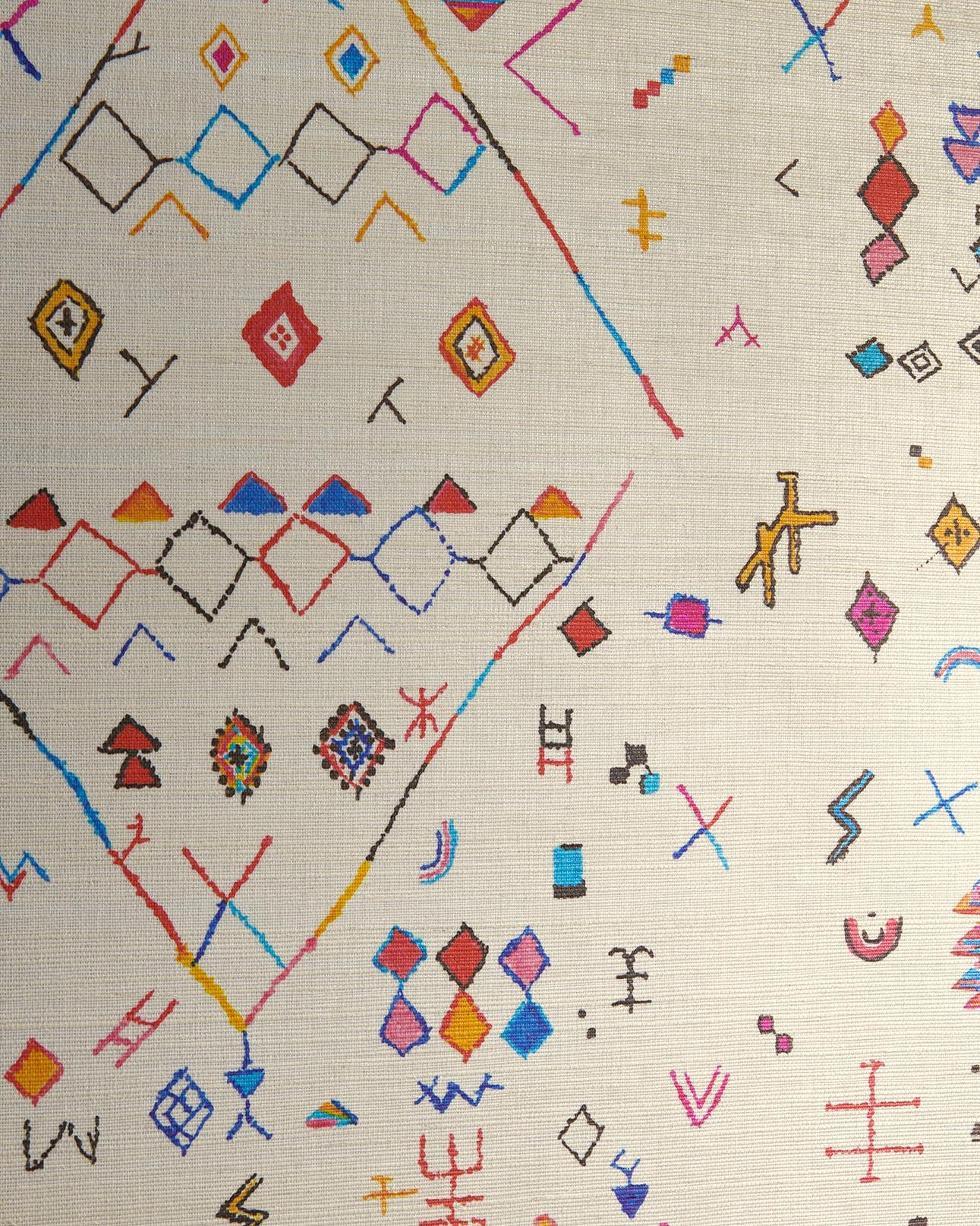 Touareg Desert - Les Dessins 6