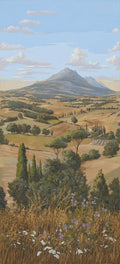 Voyage en toscane la montagne FP613003 - - Galerie 2