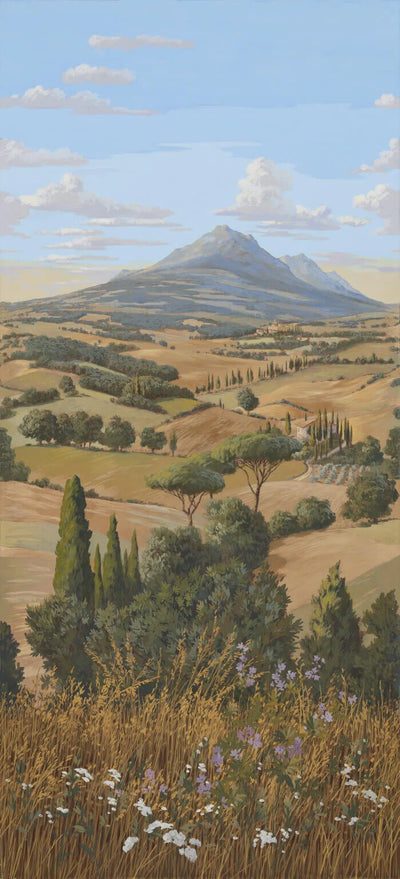 Voyage en toscane la montagne FP613003 - - Galerie 2