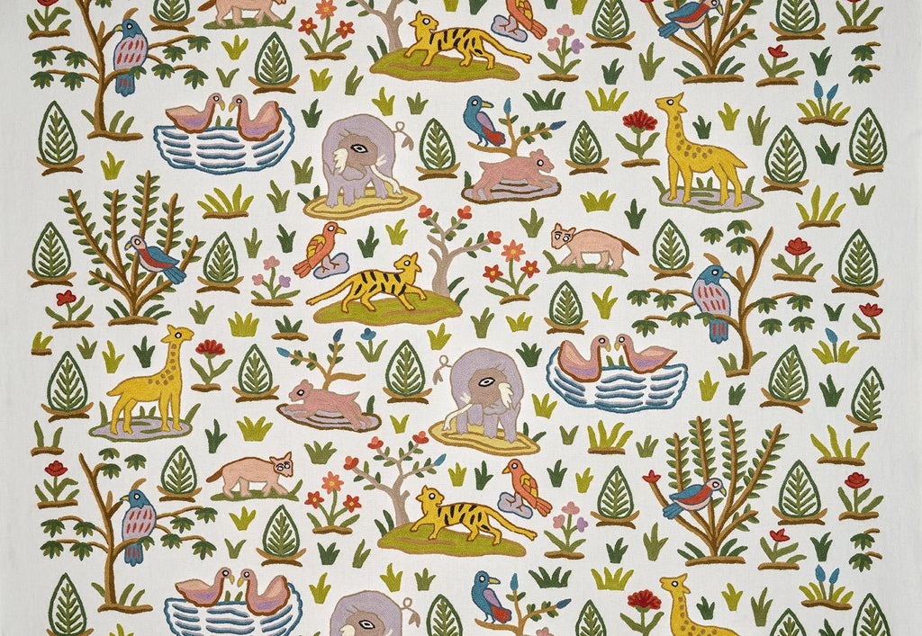 Maya Tropical - Carnet De Voyage