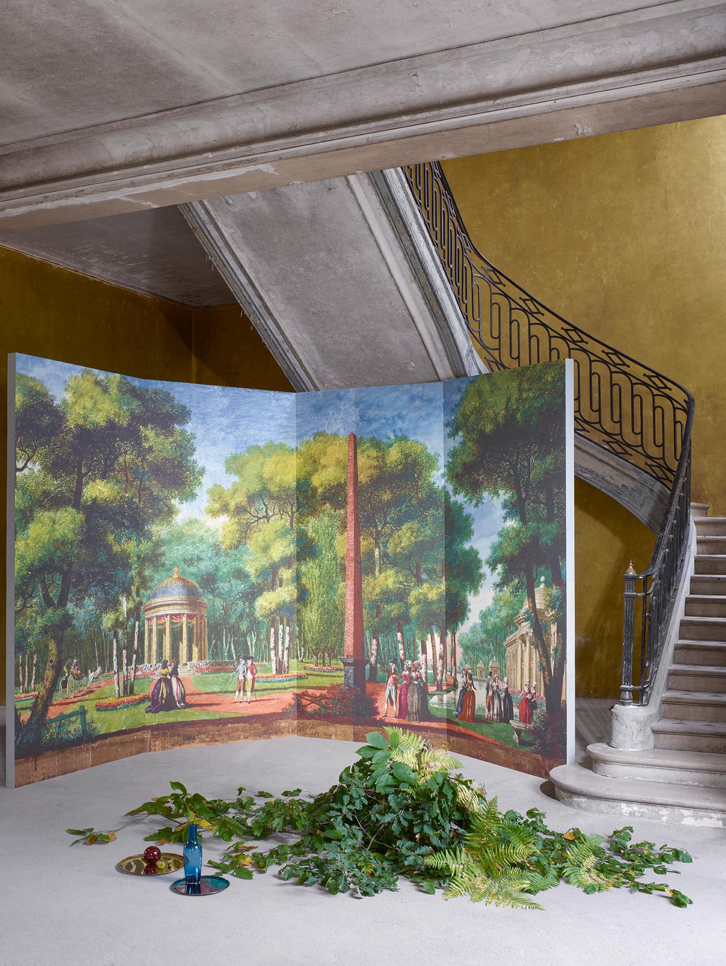 Scenes galantes Original - Galerie 2