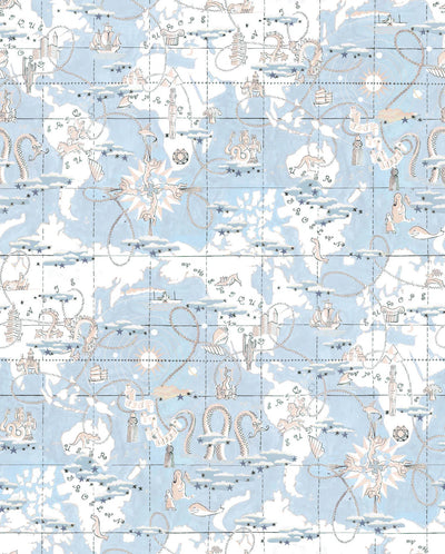 Magellan Ciel - Les Dessins 3
