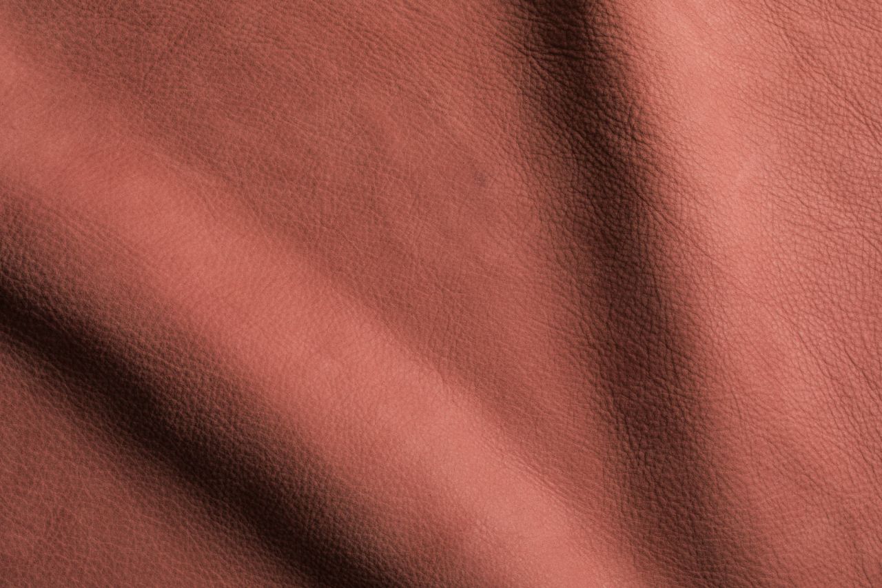 Velluto Rosso Antico