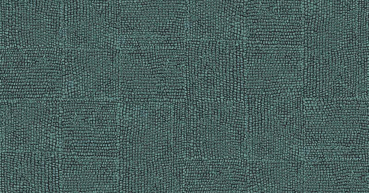 Hide Teal