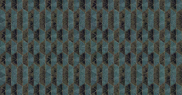 Vector Teal
